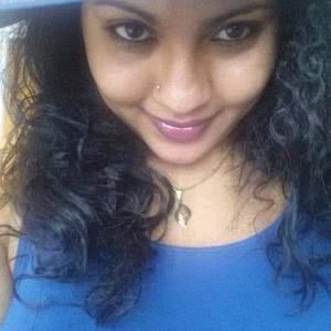 Meet your Posher, Semhar